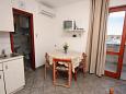 Dining room Dining room - Apartment A-5759-d - Apartments Bibinje (Zadar) - 5759