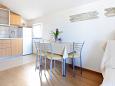 Dining room Dining room - Apartment A-5761-a - Apartments Bibinje (Zadar) - 5761
