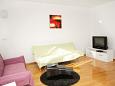 Living room Living room - Apartment A-5763-d - Apartments Zadar (Zadar) - 5763