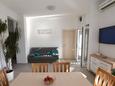 Living room Living room - Apartment A-5771-a - Apartments Sumartin (Brač) - 5771