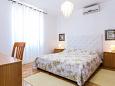 Bedroom 1 Bedroom 1 - Apartment A-5773-a - Apartments Zadar (Zadar) - 5773