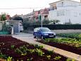 Parking lot - Apartments 5773 Parking lot Zadar (Zadar) - Accommodation 5773 - Apartments with sandy beach.