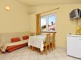 Dining room Dining room - Apartment A-5775-a - Apartments Zadar (Zadar) - 5775