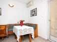 Dining room Dining room - Apartment A-5777-d - Apartments Sukošan (Zadar) - 5777