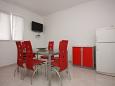 Dining room Dining room - Apartment A-5778-a - Apartments Bibinje (Zadar) - 5778