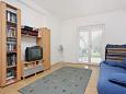 Living room Living room - Apartment A-5779-a - Apartments Bibinje (Zadar) - 5779