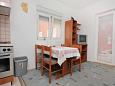 Dining room Dining room - Apartment A-5779-b - Apartments Bibinje (Zadar) - 5779