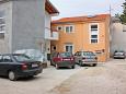 Parking lot - Apartments 5779 Parking lot Bibinje (Zadar) - Accommodation 5779 - Apartments near sea with pebble beach.
