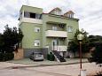 Apartments Petrčane (Zadar) - 5784