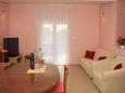 Living room Living room - Apartment A-5787-b - Apartments Bibinje (Zadar) - 5787