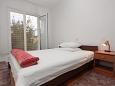 Bedroom 1 Bedroom 1 - Apartment A-5788-a - Apartments Zadar (Zadar) - 5788