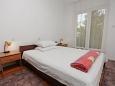 Bedroom 2 Bedroom 2 - Apartment A-5788-a - Apartments Zadar (Zadar) - 5788