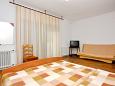 Living room Living room - Apartment A-5792-b - Apartments Bibinje (Zadar) - 5792