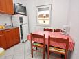 Dining room Dining room - Apartment A-5792-c - Apartments Bibinje (Zadar) - 5792