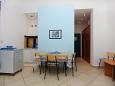 Dining room Dining room - Apartment A-5793-a - Apartments Ražanac (Zadar) - 5793