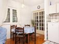 Dining room Dining room - Apartment A-5801-a - Apartments Vodice (Vodice) - 5801