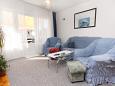 Living room Living room - Apartment A-5801-a - Apartments Vodice (Vodice) - 5801