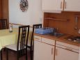 Dining room Dining room - Apartment A-5807-a - Apartments Vodice (Vodice) - 5807