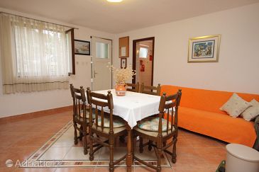 Apartment A-5812-c - Apartments Sabunike (Zadar) - 5812