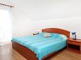 Bedroom 1 Bedroom 1 - Apartment A-5816-a - Apartments Zadar (Zadar) - 5816