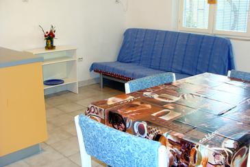 Apartment A-5819-c - Apartments Sukošan (Zadar) - 5819