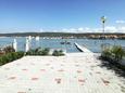Parking lot - Apartments 5819 Parking lot Sukošan (Zadar) - Accommodation 5819 - Apartments near sea.