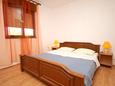 Bedroom 1 Bedroom 1 - Apartment A-5827-a - Apartments Tkon (Pašman) - 5827