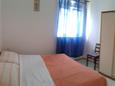 Bedroom 1 Bedroom 1 - Apartment A-5827-b - Apartments Tkon (Pašman) - 5827
