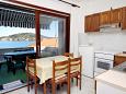 Dining room Dining room - Apartment A-5828-a - Apartments Kali (Ugljan) - 5828