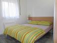 Bedroom 1 Bedroom 1 - Apartment A-5829-b - Apartments Zadar (Zadar) - 5829