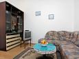 Living room Living room - Apartment A-5836-a - Apartments Nin (Zadar) - 5836