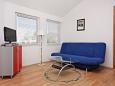 Living room Living room - Apartment A-5838-b - Apartments Nin (Zadar) - 5838