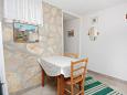 Dining room Dining room - Studio flat AS-5838-c - Apartments Nin (Zadar) - 5838