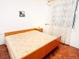 Bedroom 2 Bedroom 2 - Apartment A-5839-a - Apartments Kali (Ugljan) - 5839