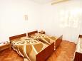 Bedroom 3 Bedroom 3 - Apartment A-5839-a - Apartments Kali (Ugljan) - 5839