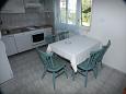 Salle à manger Salle à manger - Appartement A-584-a - Appartement Jelsa (Hvar) - 584