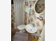 Salle de bain 2 Salle de bain 2 - Appartement A-584-a - Appartement Jelsa (Hvar) - 584