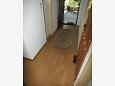 Shared hallway Shared hallway - Studio flat AS-584-a - Apartments Jelsa (Hvar) - 584