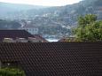 Shared terrace - view Shared terrace - view - Studio flat AS-584-a - Apartments Jelsa (Hvar) - 584