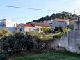 Shared terrace - view Shared terrace - view - Apartment A-5841-a - Apartments Tkon (Pašman) - 5841
