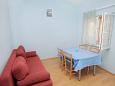 Dining room Dining room - Apartment A-5844-a - Apartments Vrsi - Mulo (Zadar) - 5844