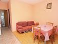 Dining room Dining room - Apartment A-5844-e - Apartments Vrsi - Mulo (Zadar) - 5844