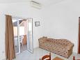 Dining room Dining room - Apartment A-5849-b - Apartments Privlaka (Zadar) - 5849