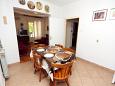 Dining room Dining room - Apartment A-5852-a - Apartments Zadar (Zadar) - 5852
