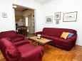 Living room Living room - Apartment A-5852-a - Apartments Zadar (Zadar) - 5852