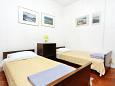 Bedroom 2 Bedroom 2 - Apartment A-5852-a - Apartments Zadar (Zadar) - 5852