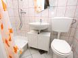 Badezimmer Badezimmer - Haus K-5854 - Ferienhaus Bibinje (Zadar) - 5854