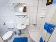 Bathroom 1 Bathroom 1 - Apartment A-5857-a - Apartments Nin (Zadar) - 5857