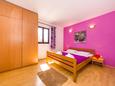 Bedroom 1 Bedroom 1 - Apartment A-5857-b - Apartments Nin (Zadar) - 5857