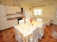 Dining room Dining room - Apartment A-5859-a - Apartments Vrsi - Mulo (Zadar) - 5859